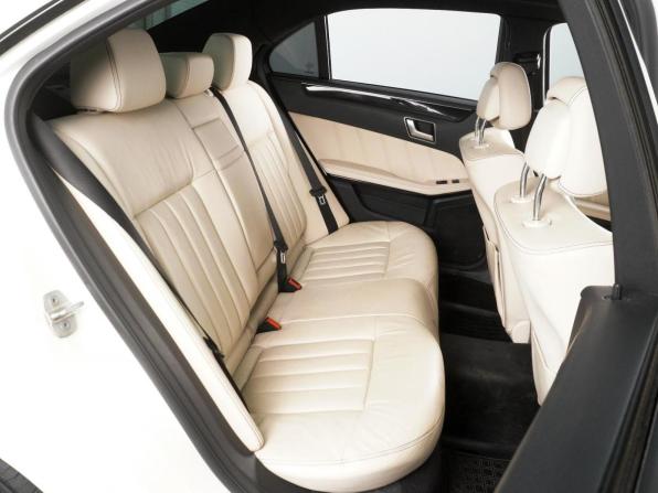 Mercedes-Benz E-Класс IV (W212 S212 C207) Рестайлинг с пробегом 2014 года, цена 2 475 000 рублей, 204798 км, седан, Автокод Объявления