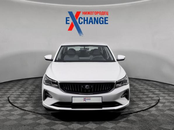 Belgee S50 с пробегом 2026 года, цена 1 789 000 рублей, 8 км, седан, Автокод Объявления