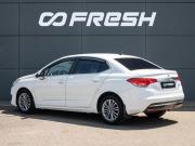 Citroen C4 II Краснодар  - изображение 24