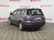 Mitsubishi Outlander II Рестайлинг Вологда  - изображение 24