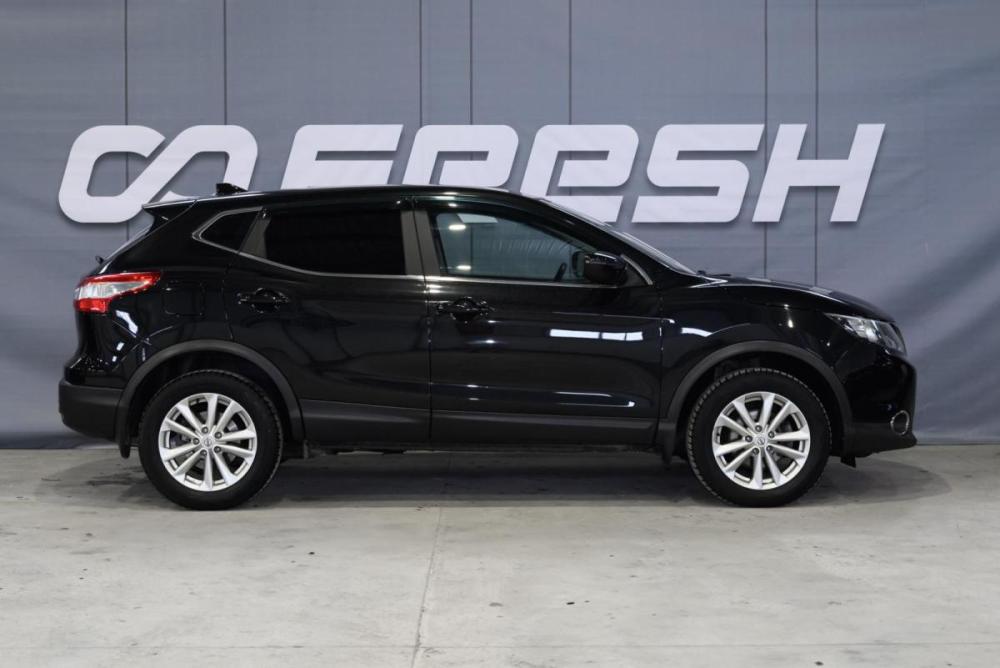 Nissan Qashqai II Ульяновск  - изображение 5