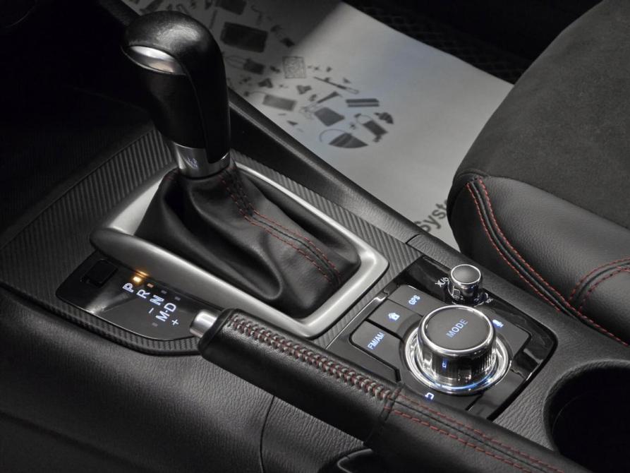 Mazda 3 III (BM) Красноярск  - изображение 13