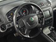Skoda Octavia II (A5) Рестайлинг Москва  - изображение 27