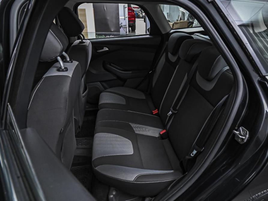 Ford Focus III Ставрополь  - изображение 9