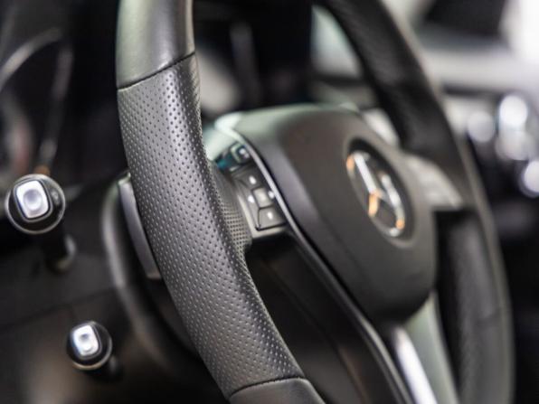 Mercedes-Benz GLK-Класс I (X204) Рестайлинг с пробегом 2013 года, цена 1 798 000 рублей, 128474 км, внедорожник, Автокод Объявления
