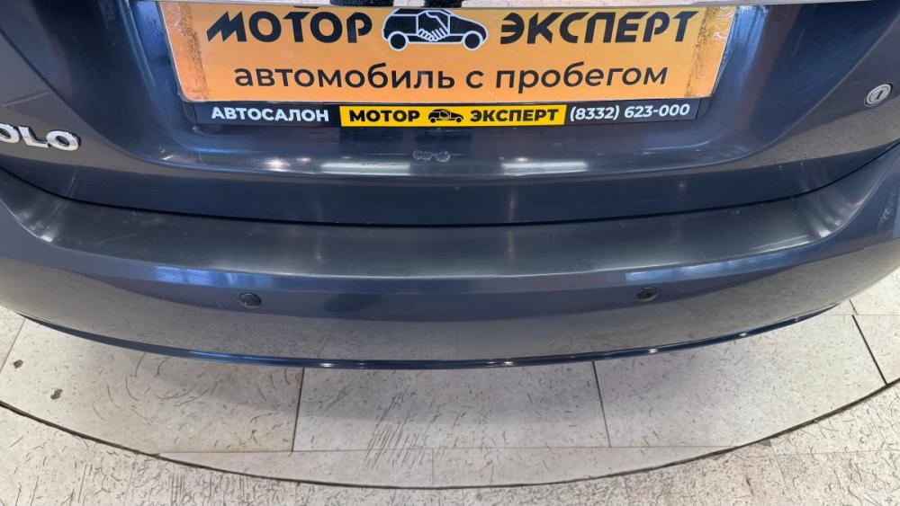 Volkswagen Polo V Киров  - изображение 7