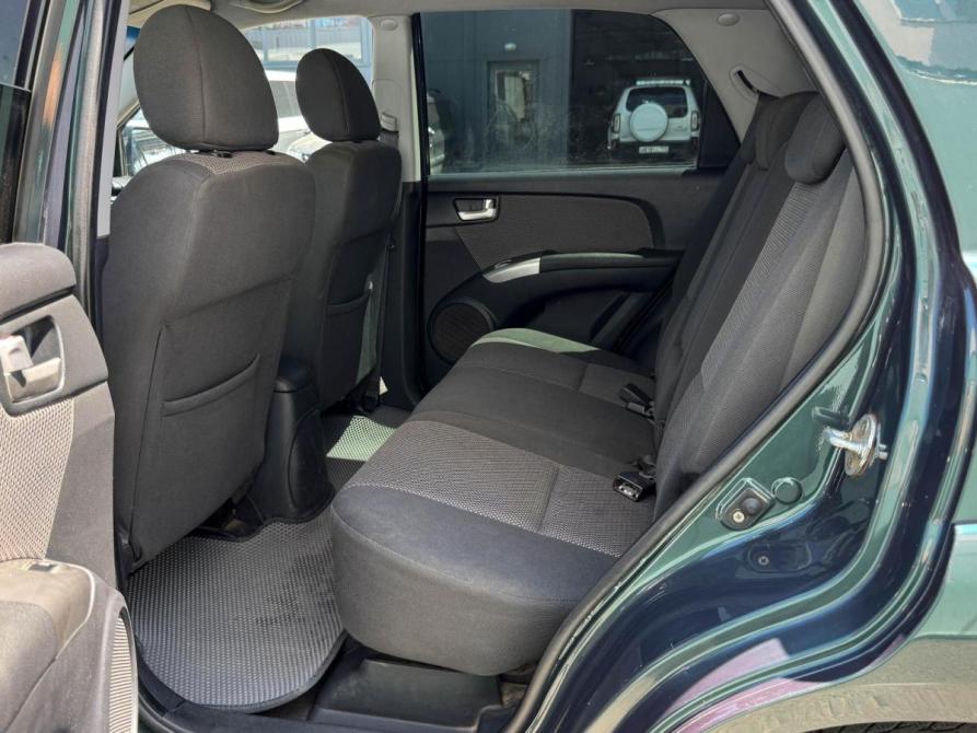 Kia Sportage II Рестайлинг Кропоткин  - изображение 11