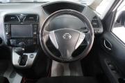 Nissan Serena IV (C26) Омск  - изображение 37