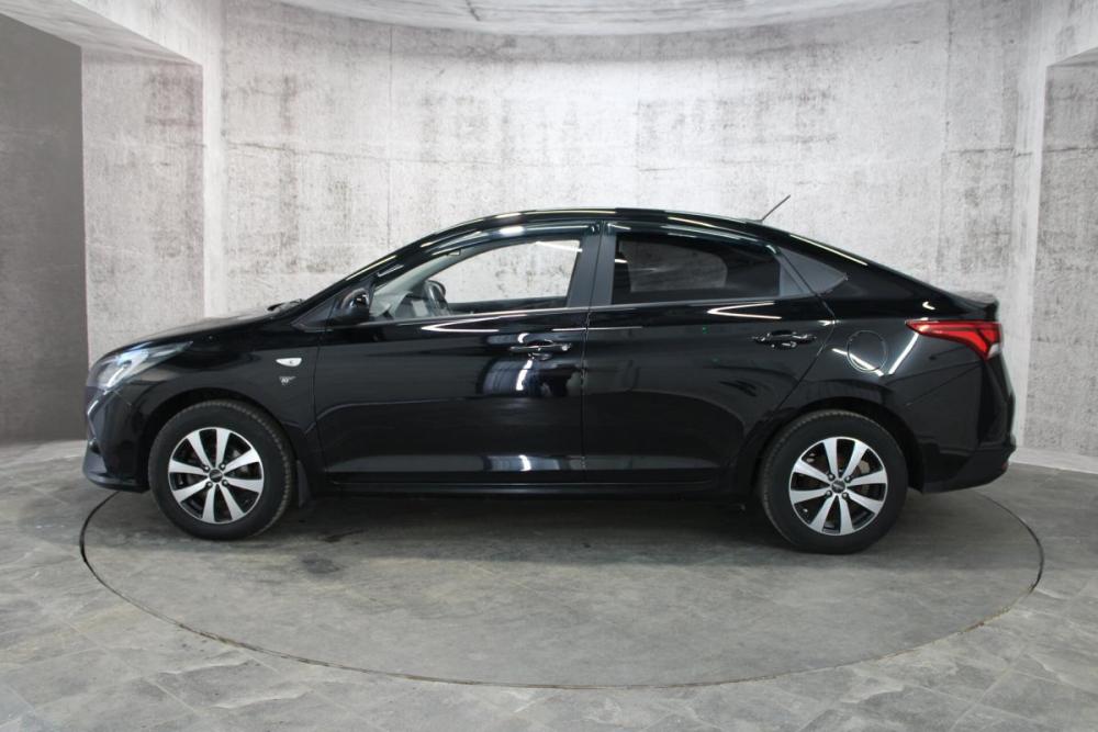Hyundai Solaris II Рестайлинг Ярославль  - изображение 5