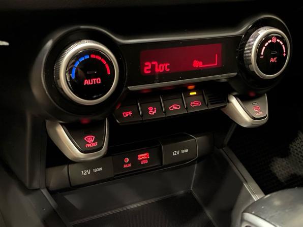 Kia Rio IV с пробегом 2019 года, цена 1 320 000 рублей, 145225 км, седан, Автокод Объявления