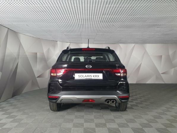 Новый Solaris KRX 2025 года, цена 2 650 000 рублей, хэтчбек, Автокод Объявления