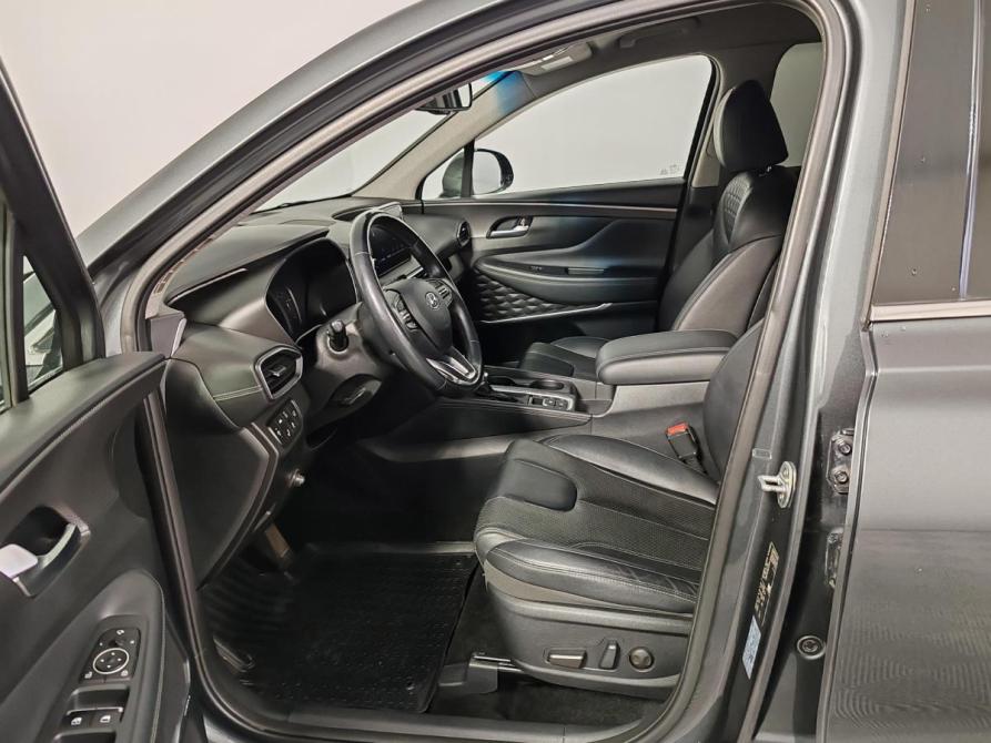 Hyundai Santa Fe IV Москва  - изображение 16