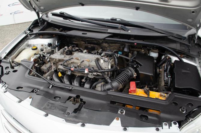 Toyota Corolla X (E140 E150) Рестайлинг с пробегом 2012 года, цена 950 000 рублей, 310000 км, седан, Автокод Объявления