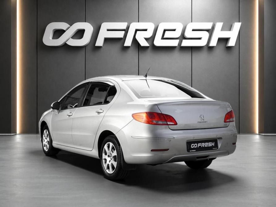 Peugeot 408 I Тверь  - изображение 2