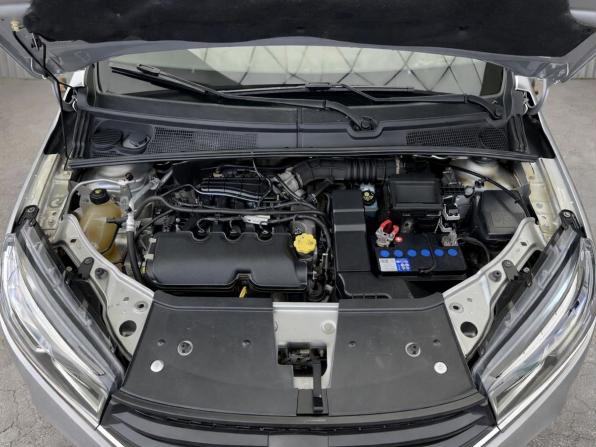 Lada (ВАЗ) XRAY I с пробегом 2017 года, цена 837 000 рублей, 131611 км, хэтчбек, Автокод Объявления