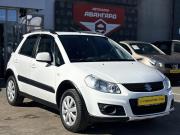 Suzuki SX4 I (Classic) Рестайлинг Альметьевск  - изображение 37
