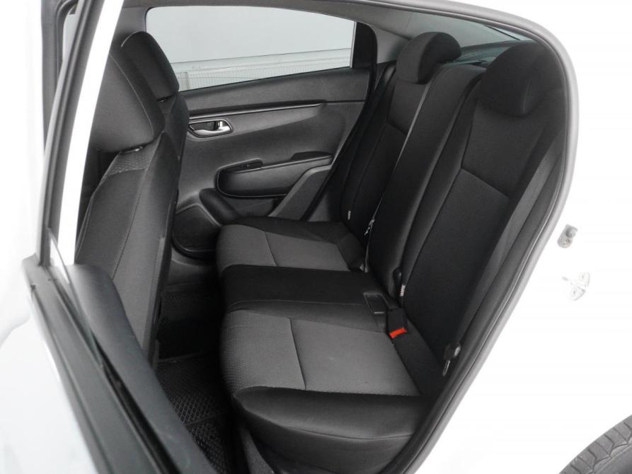 Kia Rio IV Рестайлинг Минеральные Воды  - изображение 9