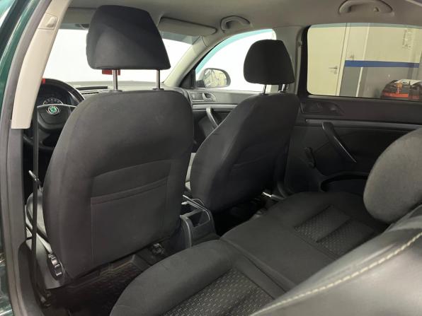 Skoda Octavia I (A4) Рестайлинг с пробегом 2010 года, цена 430 000 рублей, 270098 км, лифтбек, Автокод Объявления
