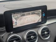 Mercedes-Benz GLC I (X253) Рестайлинг Москва  - изображение 22