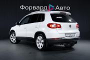 Volkswagen Tiguan I Тюмень  - изображение 32