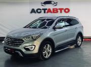 Hyundai Santa Fe III Оренбург  - изображение 24