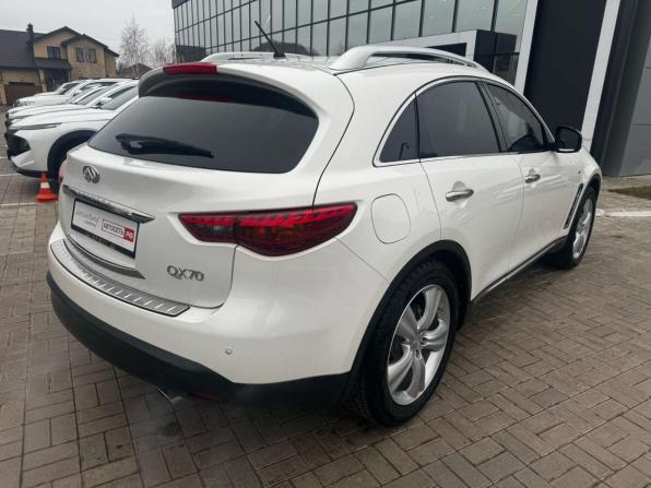 Infiniti QX70 с пробегом 2013 года, цена 2 289 900 рублей, 199884 км, внедорожник, Автокод Объявления