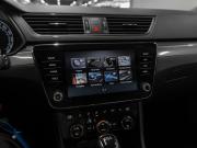 Skoda Superb III Москва  - изображение 37