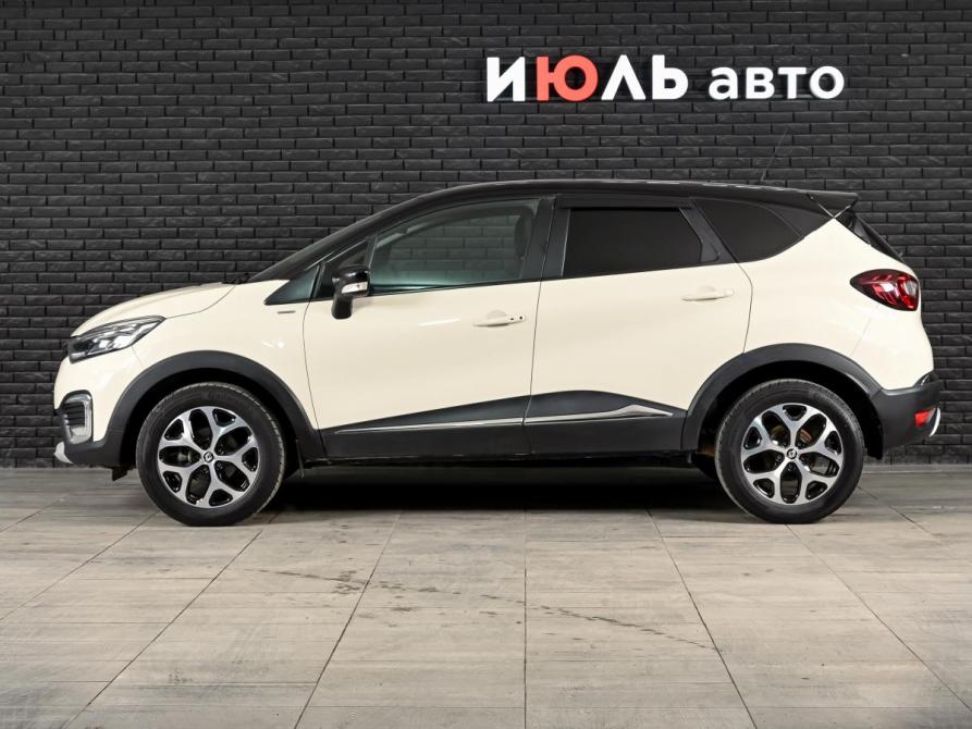Renault Kaptur I Екатеринбург  - изображение 8
