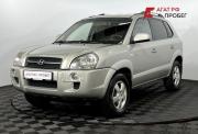 Hyundai Tucson I Нижний Новгород  - изображение 22