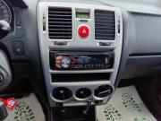 Hyundai Getz I Рестайлинг Тюмень  - изображение 35