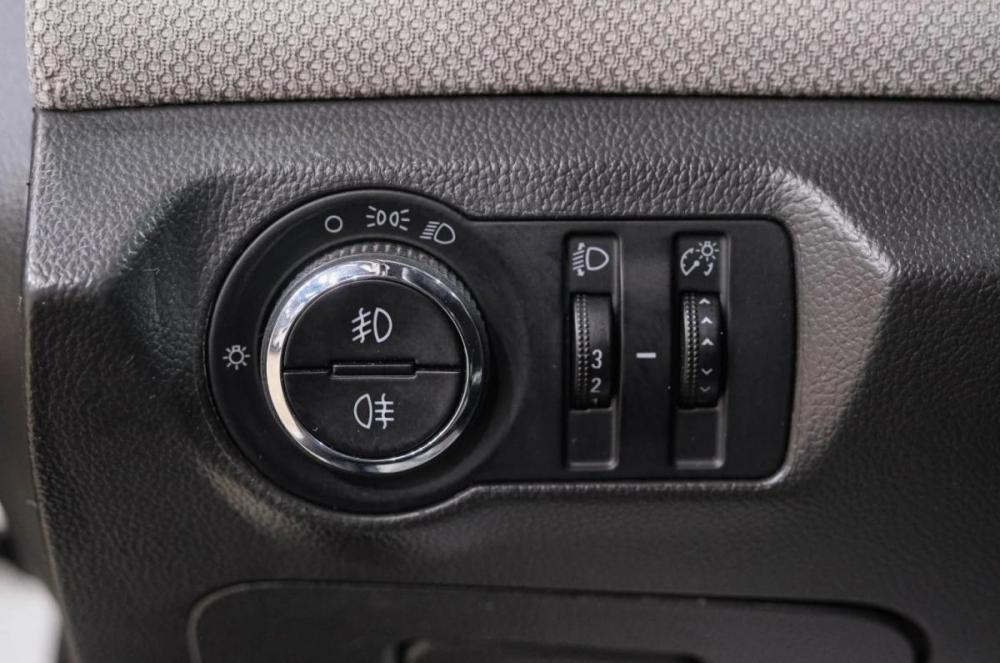 Chevrolet Cruze I Рестайлинг Новокузнецк  - изображение 23