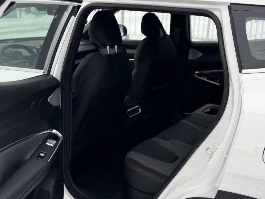 Geely Cityray Ярославль  - изображение 12