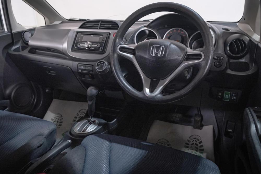 Honda Fit II Томск  - изображение 9