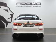 Kia Optima IV Рестайлинг Ростов-на-Дону  - изображение 38