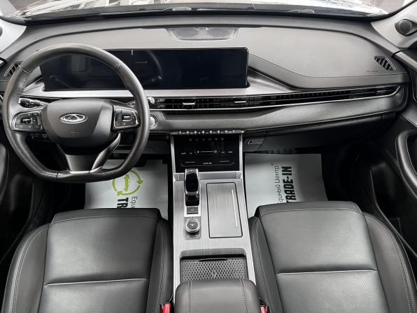 Chery Tiggo 7 Pro Max I с пробегом 2023 года, цена 2 145 000 рублей, 32813 км, внедорожник, Автокод Объявления