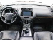 Toyota Land Cruiser Prado 150 Series Рестайлинг 2 Москва  - изображение 31