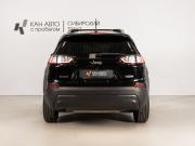 Jeep Cherokee V (KL) Рестайлинг Казань  - изображение 12