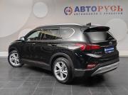 Hyundai Santa Fe IV Москва  - изображение 29