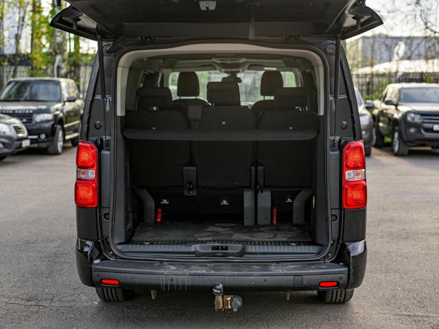 Peugeot Traveller I Санкт-Петербург  - изображение 15