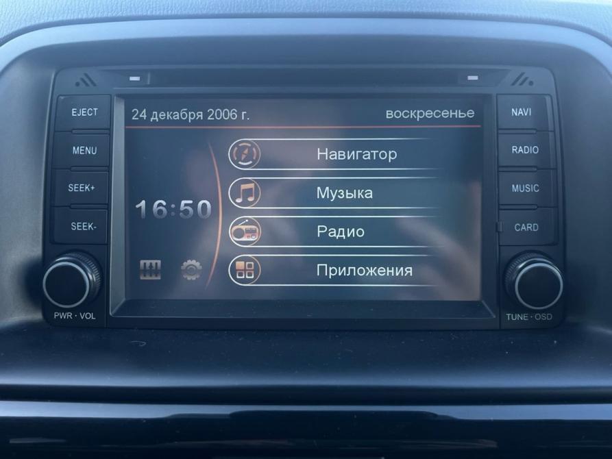 Mazda CX-5 I Калуга  - изображение 17