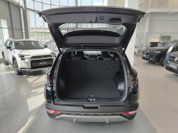 Hyundai Tucson IV с пробегом 2022 года, цена 3 552 000 рублей, 65076 км, внедорожник, Автокод Объявления