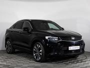 Geely Tugella I Рестайлинг Санкт-Петербург  - изображение 26