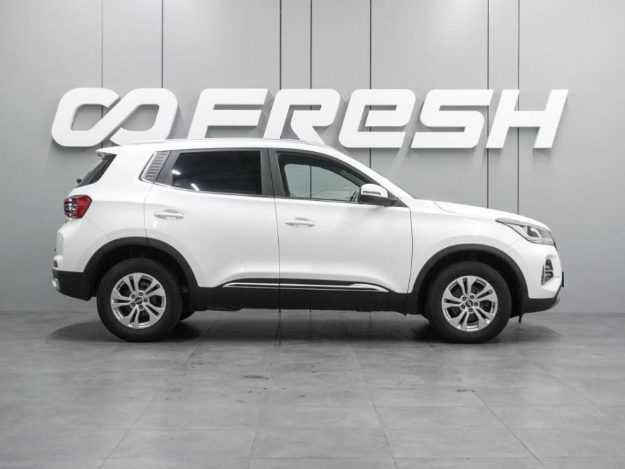 Chery Tiggo 4 Pro I Рестайлинг Воронеж  - изображение 5