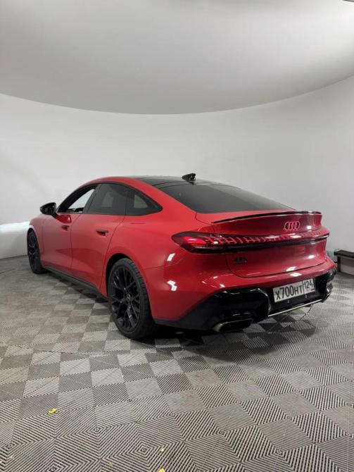 Audi A5 III (B10) Санкт-Петербург  - изображение 9
