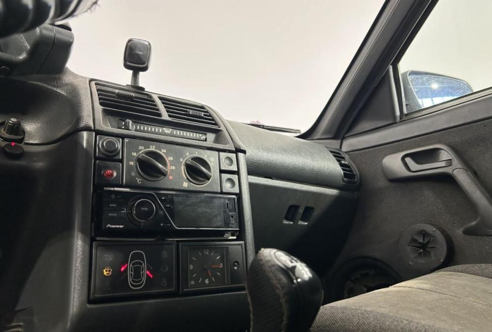 Lada (ВАЗ) 2112 Саранск  - изображение 19