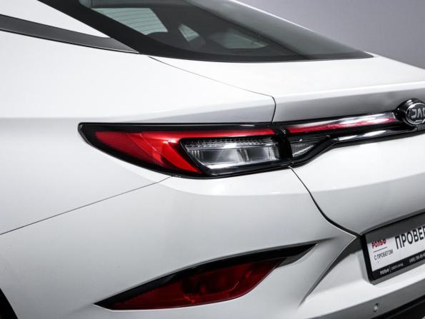 JAC J7 I с пробегом 2023 года, цена 1 370 000 рублей, 42000 км, лифтбек, Автокод Объявления