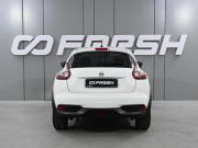 Nissan Juke I Ростов-на-Дону  - изображение 23