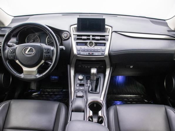 Lexus NX I с пробегом 2015 года, цена 2 639 000 рублей, 68968 км, внедорожник, Автокод Объявления