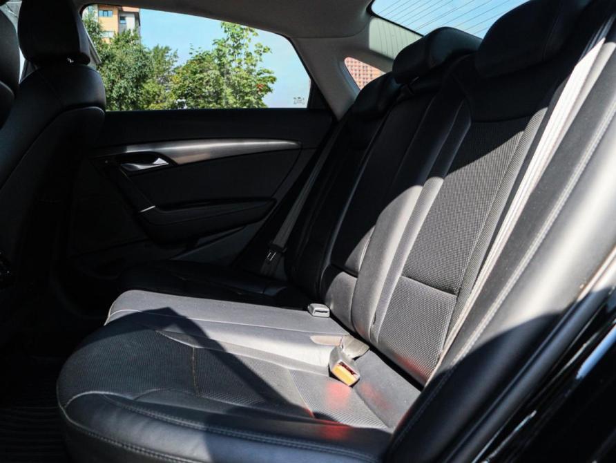 Hyundai i40 I Рестайлинг Москва  - изображение 9