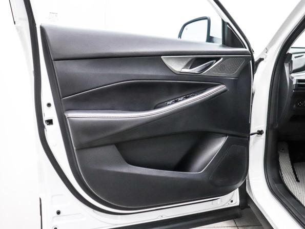 Changan CS35 Plus I Рестайлинг с пробегом 2023 года, цена 1 849 000 рублей, 23737 км, внедорожник, Автокод Объявления